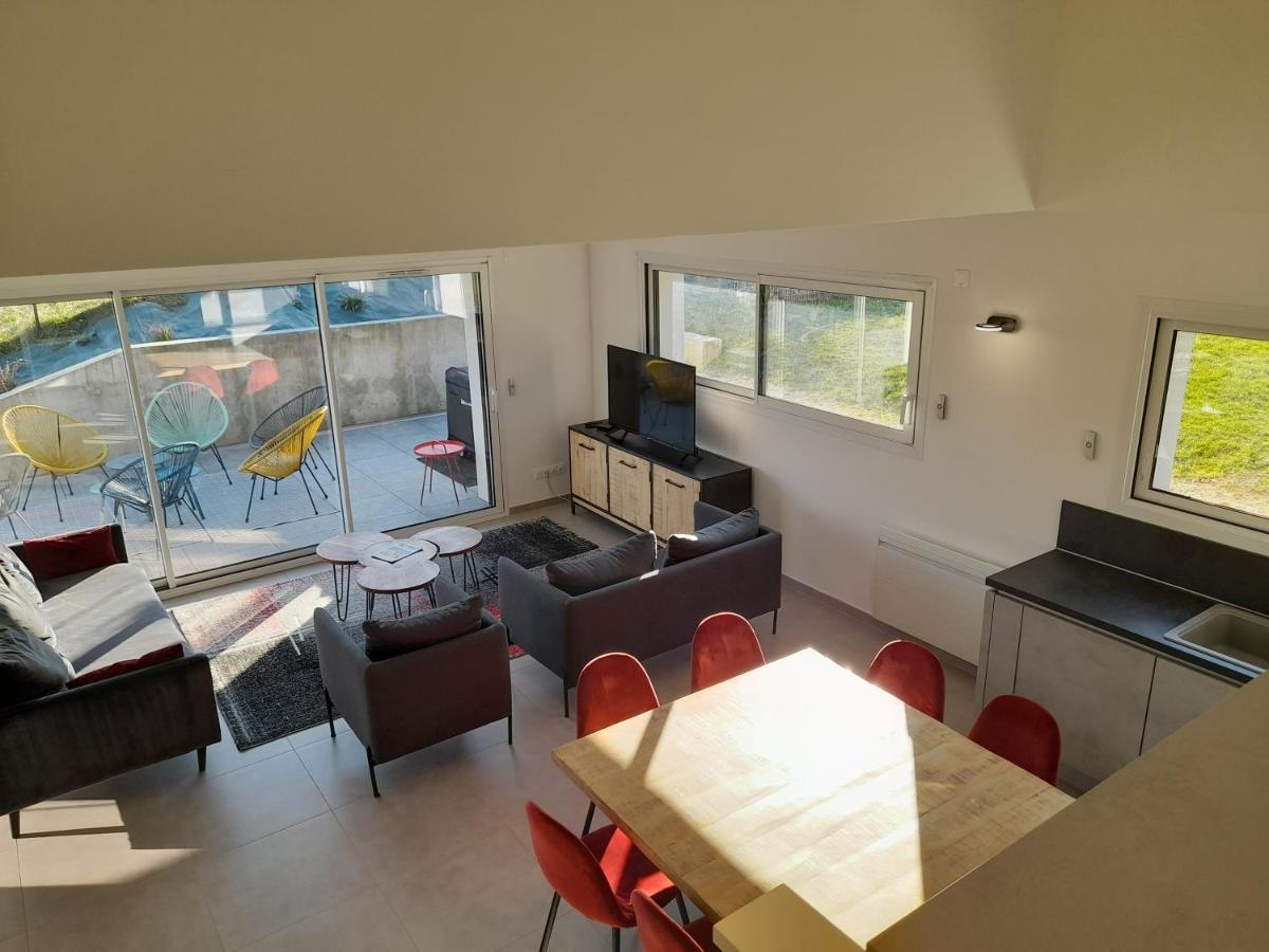 Appartement Thiou 塞夫里耶 外观 照片
