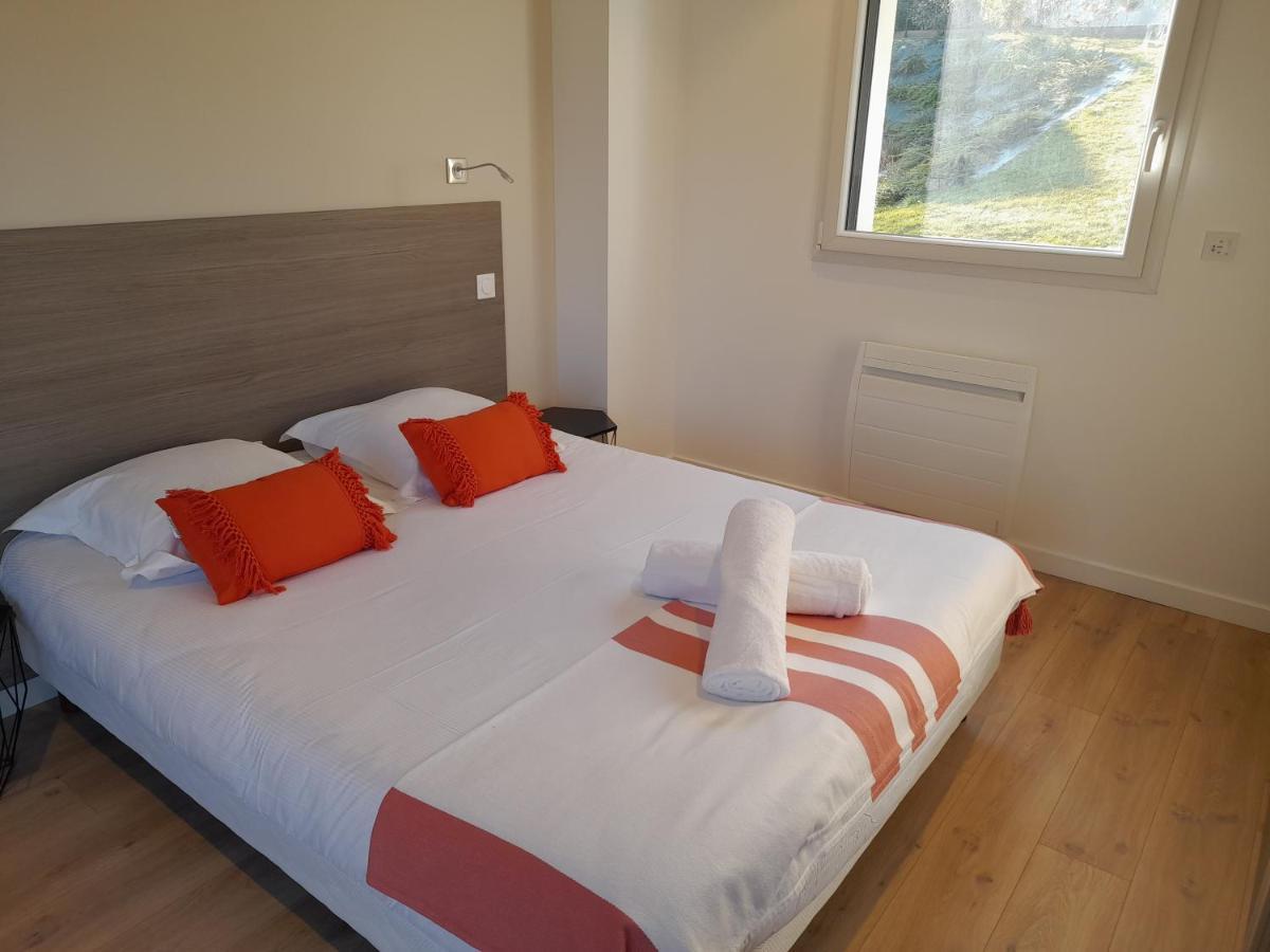 Appartement Thiou 塞夫里耶 外观 照片