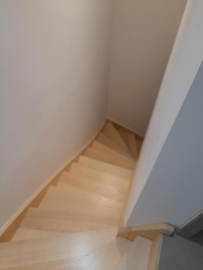 Appartement Thiou 塞夫里耶 外观 照片